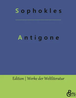 Produktbild von Antigone