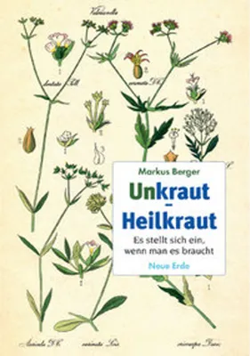 Produktbild von Unkraut - Heilkraut