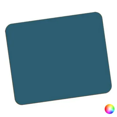 Produktbild von Fellowes Mauspad Standard 22,40x18,60cm              schwarz