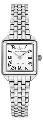 Image de Lucien Rochat - R0453125501 - Montre-bracelet - Femme - Quartz - AURORAE