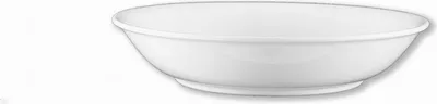 Produktbild von 1x Salatschale rund 25 cm Dekoschale, Obstschale