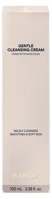 Produktbild von BABOR CLEANSING Gentle Cleansing Milk für trockene und empfindliche Haut