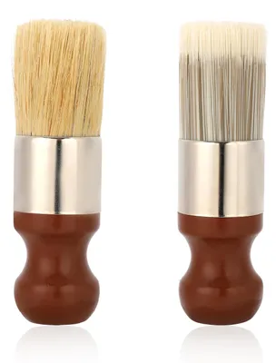 Obrázok produktu pre Čistiace kefy na nábytok s ergonomickou rukoväťou