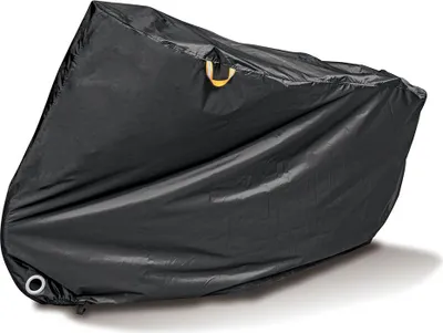 Obrázek produktu pro EASYmaxx ochranný kryt proti povětrnostním vlivům pro jízdní kola 200 x 70 x 110 cm