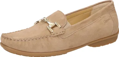 Produktbild von Sioux Cortizia 731 - Camel Leder Größe: 39 Normal