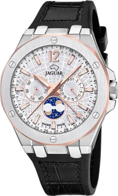 Produktbild von Jaguar - J1040/1 - Armbanduhr - Herren