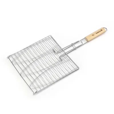 Produktbild von Barbecook Fischgrill -3 Grillrost ; 2230938055