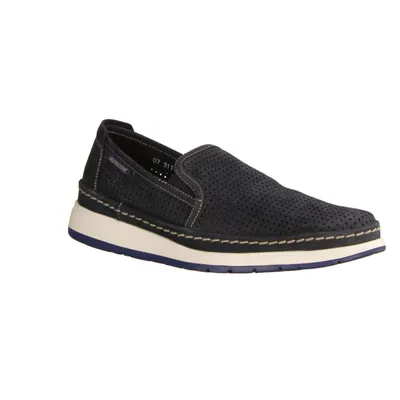 Produktbild von Mephisto Komfort Slipper für Herren