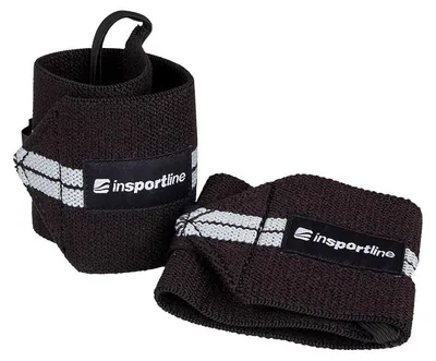 Immagine prodotto di Tutore per polso inSPORTline con fasce elastiche per il polso