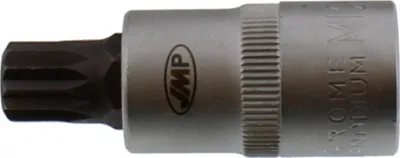 Produktbild von Steckschlüssel Einsatz JMP Vielzahn 1/2 Zoll M12Länge 55mm