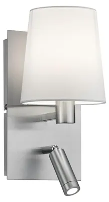 Image de Applique MARRIOT argent Trio 271470207
