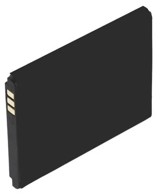 Produktbild von Akku für Emporia Simplicity V27, AK-V27, Li-ion, 3,7V, 1200mAh, 4,4Wh