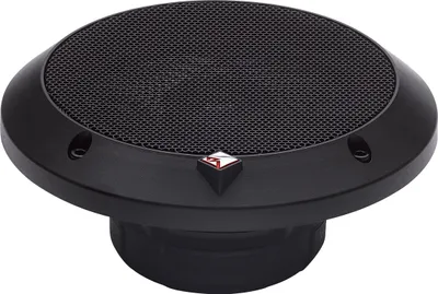 Image de Haut-parleur coaxial Rockford Fosgate P152 PUNCH 13 cm