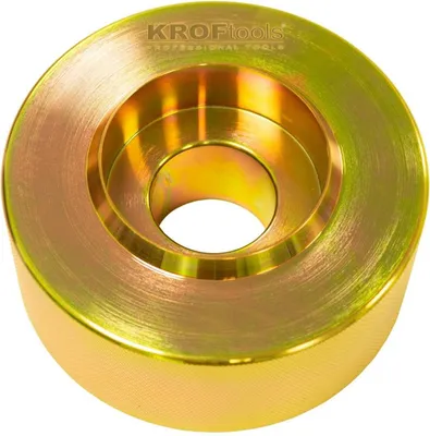 Obrázok produktu pre Prípravok na montáž ložiska spojky do prevodovky DSG VAG K1 K2 Kroftools