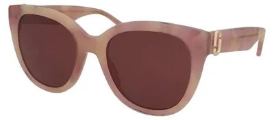Zdjęcie produktu dla Okulary przeciwsłoneczne Marc Jacobs Marc 885/S MAP/4S