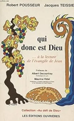 Image de Qui donc est dieu
