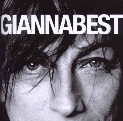 Produktbild von Giannabest - 2 CD, Italiano Pop Doppel-CD