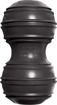 Produktbild von Kong Hundespielzeug Dental Extreme 13 cm schwarz