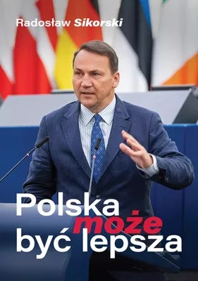 Produktbild von Polska może być lepsza