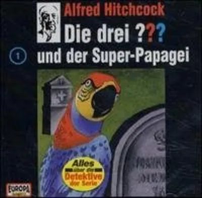 Obrázek produktu pro ISBN 0743213880129, Pro děti, Německý