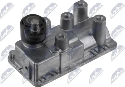 Produktbild von NTY Steuerdose Lader ECD-BM-046 für BMW 5 Touring (F11) elektrisch gesteuert