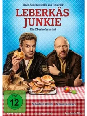 Produktbild von Leberkäsjunkie