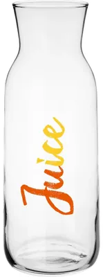 Image de GLASMARK Verre Carafe à jus 1000 ml