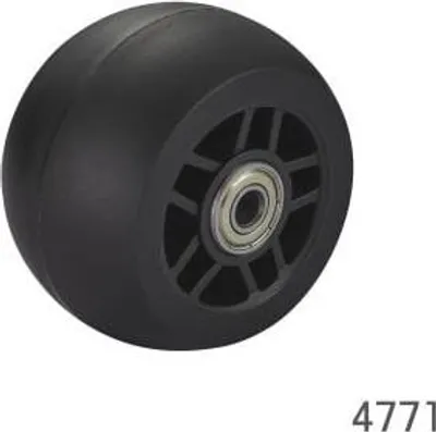 Immagine prodotto di Micro Maxi Pro 120 mm ruota anteriore