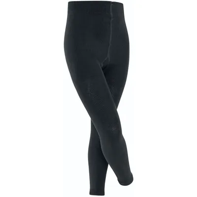 Obrázek produktu pro FALKE Legíny pro děti uni, model Family K, vyrobené z udržitelné bavlny, jednobarevné, 1 kus
