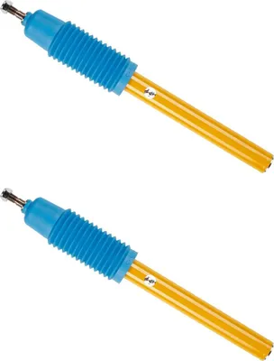 Obrázok produktu pre Bilstein B6 kazeta tlmiča predná jednoduchá pre VW Golf1 Jetta1 Scirocco V B6