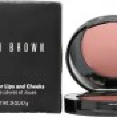 Obrázok produktu pre Bobbi Brown 716170096971, Ružová, Powder Pink, 1 farba/farieb, Krém, Kompaktné puzdro, Prírodný