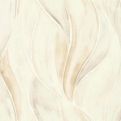 Image de Papier peint intissé 416527, motif botanique, couleur gris, marque Liverna, collection Rasch