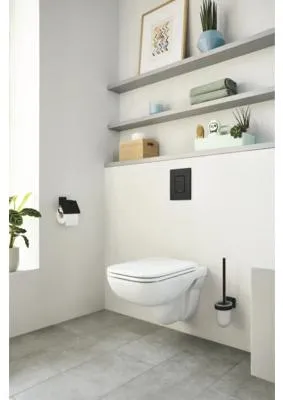Zdjęcie produktu dla GROHE Start Cube, Czarny, 1 szt.