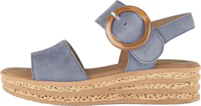Immagine prodotto di Gabor Sandali donna 84.550 blu
