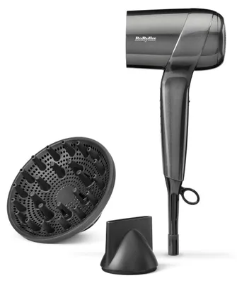 Productafbeelding van BaByliss D6200DE haardroger