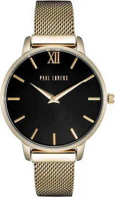 Zdjęcie produktu dla Zegarki Paul Lorens PL12177B1D1