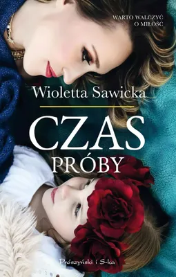 Obrázek produktu pro Czas próby. Wyspy szczęśliwe. Tom 2 wyd. 2023