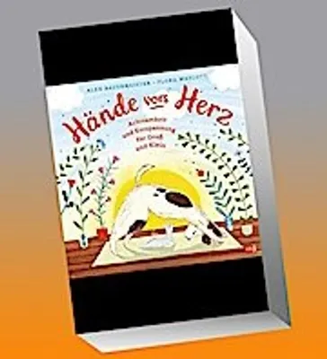 Obrázok produktu pre Hände vors Herz