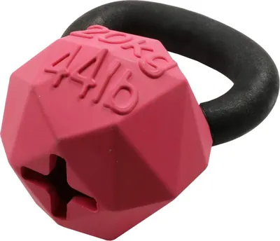 Produktbild von Duvo+ Hundespielzeug "For the Gainz" Kettlebell für Hunde, Größe: L