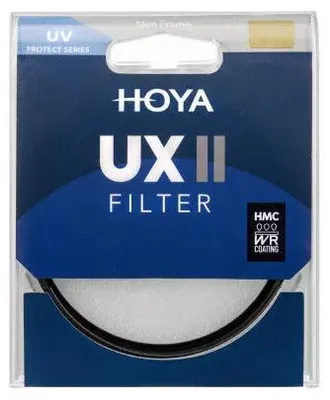 Obrázek produktu pro Hoya 52,0 Mm Ux Ii Uv