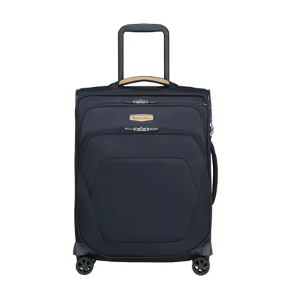 Produktbild von Samsonite Spark SNG Eco Kabinengepäck Spinner 55/20 - Eco Blue