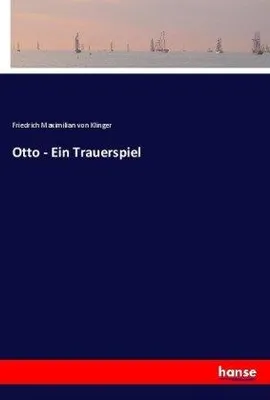 Immagine prodotto di Otto - Ein Trauerspiel