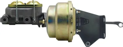 Produktbild von Heavy Duty Bremskraftverstärker set Bremse Hydro Boost 8" Power Brake Jeep CJ