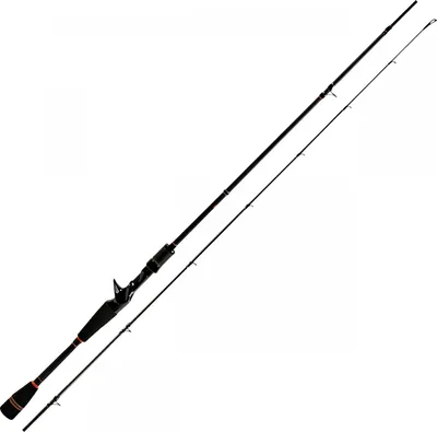 Produktbild von Zeck Vertic STL Vertikalrute Baitcastrute 1,80m 40g