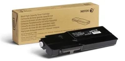 Immagine prodotto di Xerox 106R03520 Cartuccia toner 1 pezzo(i) originale nero (106R03520)