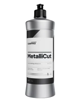 Produktbild von CarPro MetalliCut Metall-Polierpaste (500 ml)