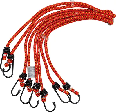 Obrázek produktu pro KRAFTMANN 85518 Zavazadlový pavouk, 8-ramenný