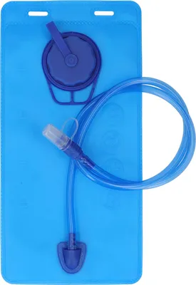 Obrázek produktu pro Hydratační měchýř, 2 l, bezpečný pro potraviny, nepropustný, vak na vodu, outdoorové sporty