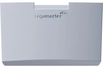 Obrázok produktu pre Legamaster 7-122785, Plast, 250 g, 92 mm, 160 mm, 106 mm, 303 g