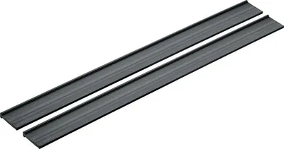 Produktbild von Ersatzwischblätter groß, Systemzubehör für Fenstersauger GlassVAC
